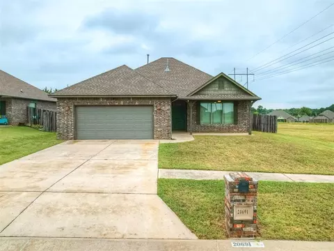 20691 Legacy Xing, Harrah, OK 73045