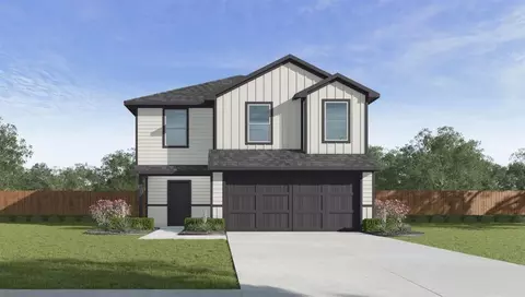 8913 SW 31st Ter, Oklahoma City, OK 73179