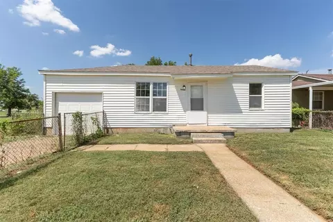 3833 SW 41st St, Oklahoma City, OK 73119