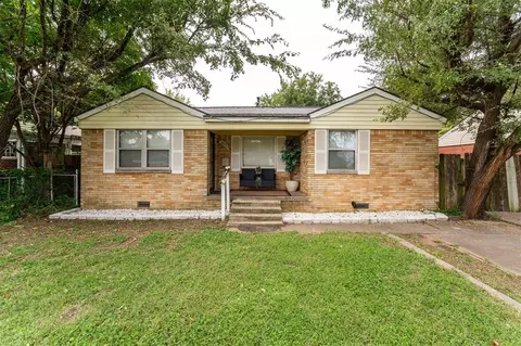 4020 NW 23rd St, Oklahoma City, OK 73107