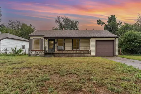 3904 SE 25th St, Del City, OK 73115