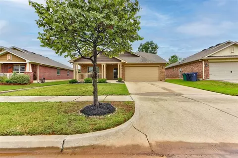 1125 SW 158th St, Oklahoma City, OK 73170