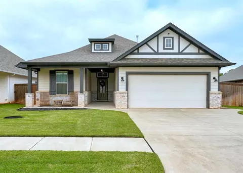 3417 NW 178th Ter, Edmond, OK 73012