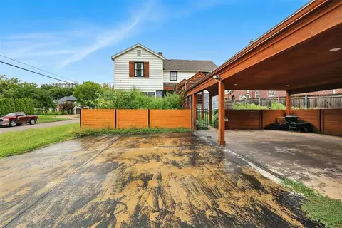Exterior - 102 E 26th St, Tulsa, OK 74114 photo 8 of 8