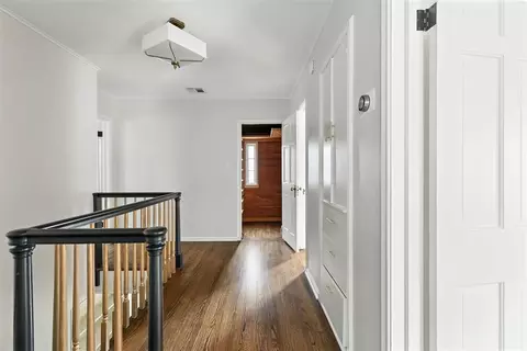 Entry Way - 102 E 26th St, Tulsa, OK 74114 photo 3 of 3