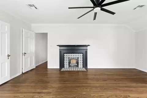 Living - 102 E 26th St, Tulsa, OK 74114 photo 5 of 5