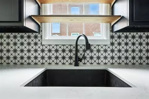 Kitchen - 102 E 26th St, Tulsa, OK 74114 photo 1 of 2