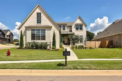 4008 Shady Hill Trl, Edmond, OK 73034