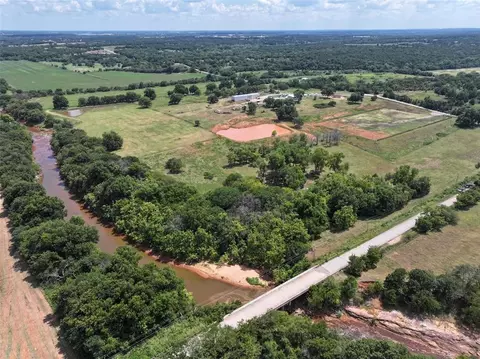 1 Choctaw Rd Deep Fork Crk, Luther, OK 73054