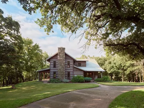 13100 Ramblerock Pl, Arcadia, OK 73007