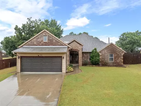 206 N Manning St, Stillwater, OK 74075