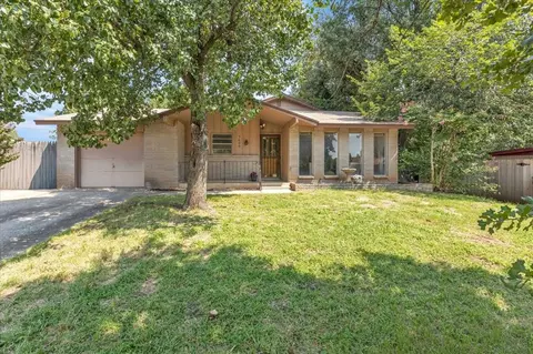 7609 NW 14th St, Oklahoma City, OK 73127