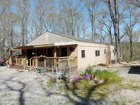 29300 Hwy 82 Hwy #LOT 119, Park Hill, OK 74451