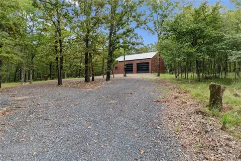 44 Alaqua Trl, Broken Bow, OK 74728 photo 16