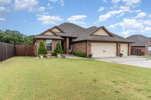 26876 Bridlewood Rd, Blanchard, OK 73010