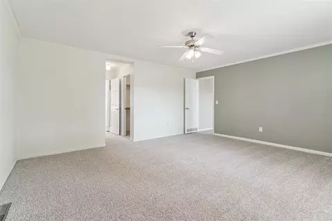 Bedroom - 618 W Ryland Rd, Crescent, OK 73028 photo 1 of 5