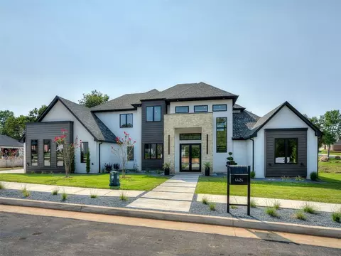 4424 Redbud Cir, Oklahoma City, OK 73111