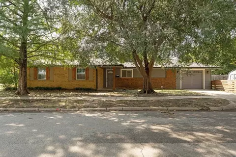 4705 N Miller Ave, Oklahoma City, OK 73112