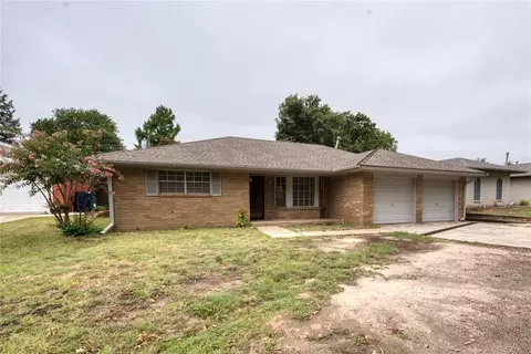 1413 Mary Ave, Oklahoma City, OK 73127