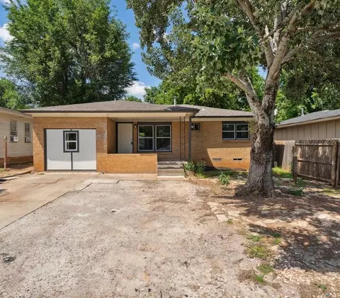 2233 SW 40th St, Oklahoma City, OK 73119