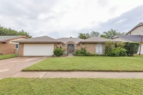 9316 S Mckinley Ave, Oklahoma City, OK 73139