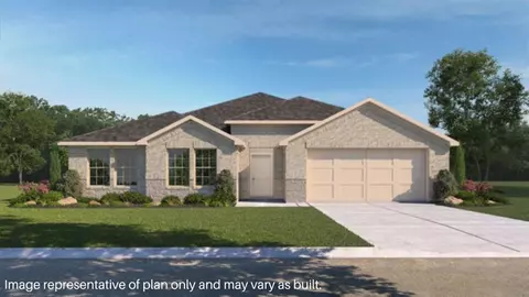14541 Rushbrook Dr, Edmond, OK 73025