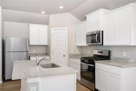 5424 Mac Rd, Tuttle, OK 73089 photo 2