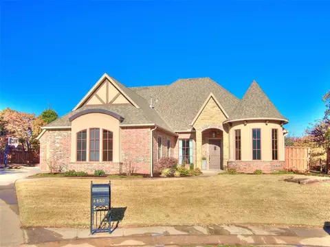 2317 Open Trail Dr, Edmond, OK 73034