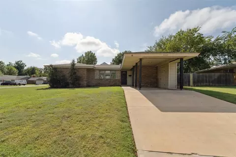 4305 N Miller Ave, Oklahoma City, OK 73112