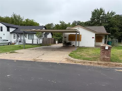 1433 SW 34th St, Oklahoma City, OK 73119