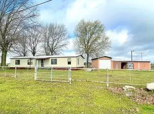 109038 Old Hwy 69, Checotah, OK 74426