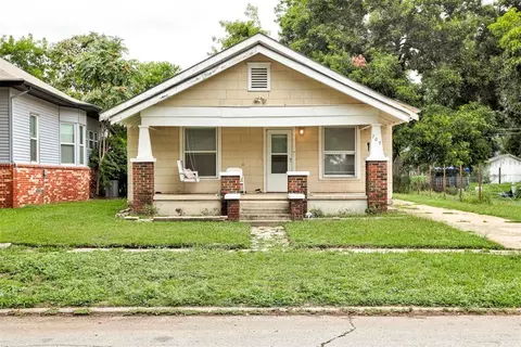 709 S Hadden St, El Reno, OK 73036