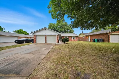 1225 NW 106th St, Oklahoma City, OK 73114
