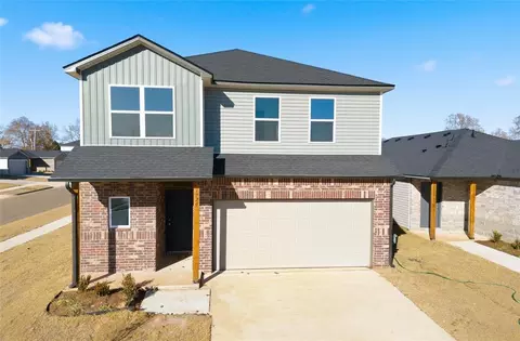 1229 Meadow Brook Dr, Purcell, OK 73080