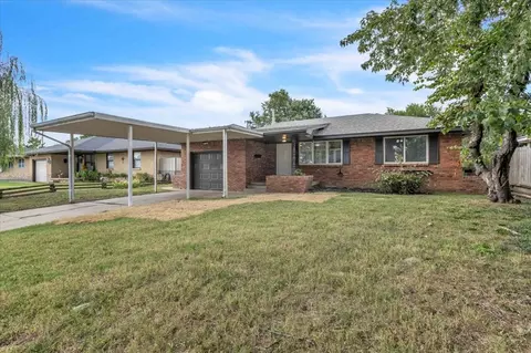 1613 SW 68th St, Oklahoma City, OK 73159