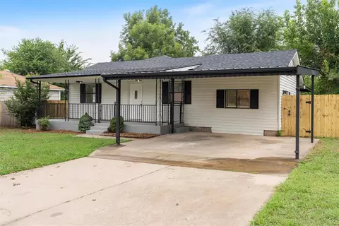 3918 SE 12th St, Oklahoma City, OK 73115