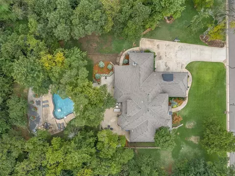 4422 Preserve Pl, Edmond, OK 73034