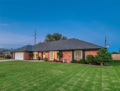 7712 Rumsey Rd, Oklahoma City, OK 73132