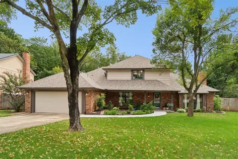 3712 Spring Hill Dr, Edmond, OK 73013