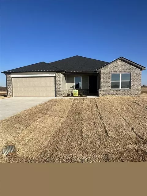 40924 Alpine Meadow Dr, Shawnee, OK 74804