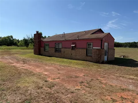12931 N 2910 Rd, Dover, OK 73734