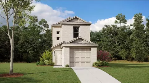 3230 NW 147th Ter, Oklahoma City, OK 73134