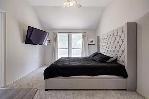 Bedroom - 418 Edwards Dr, Norman, OK 73072 photo 1 of 5