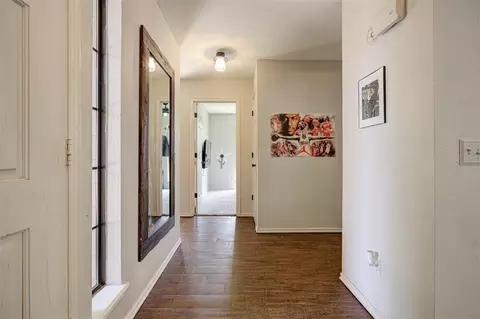 Entry Way - 418 Edwards Dr, Norman, OK 73072 photo 4 of 4