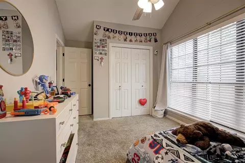 Bedroom - 418 Edwards Dr, Norman, OK 73072 photo 5 of 5