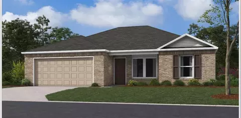 40928 Alpine Meadow Dr, Shawnee, OK 74804