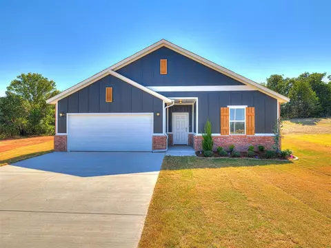 744 Cumberland Dr, Guthrie, OK 73044
