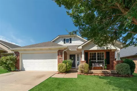 18313 Piedra Dr, Edmond, OK 73012