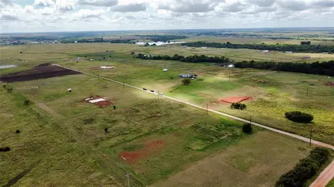 Gray Wolf Drive, Cashion, OK 73016