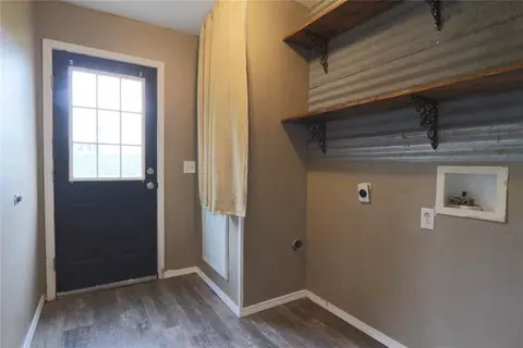 Other - 507 W Hinchley St, Mcloud, OK 74851 photo 6 of 8